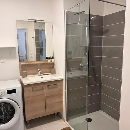 Appartement L'etoile Du Sud - Cavalaire-sur-Mer